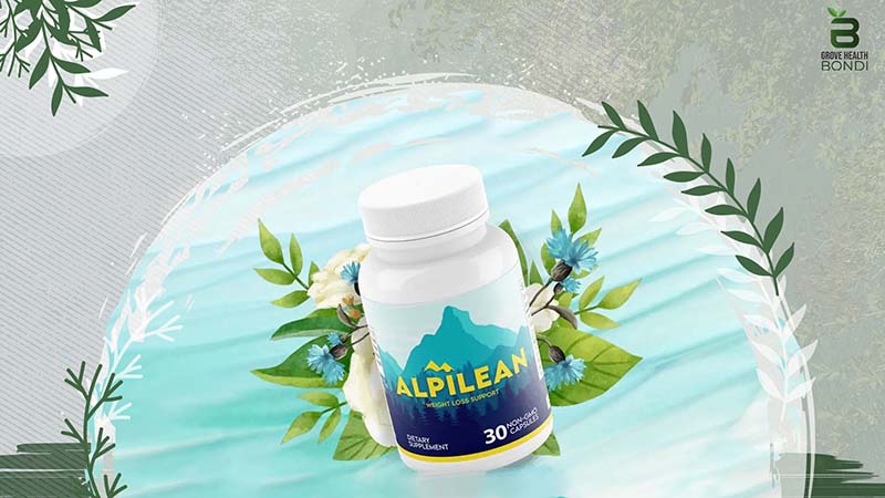 Alpilean