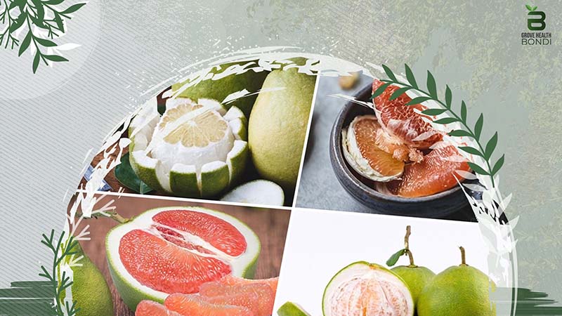 Benefits of Eating Grapefruit