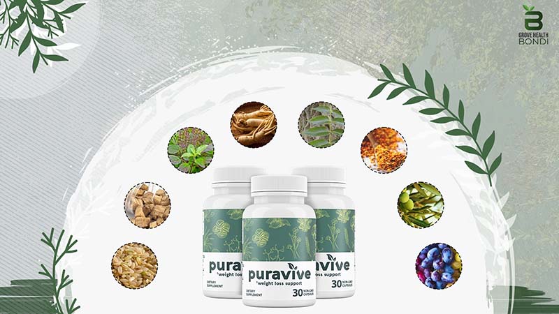 Puravive Ingredients