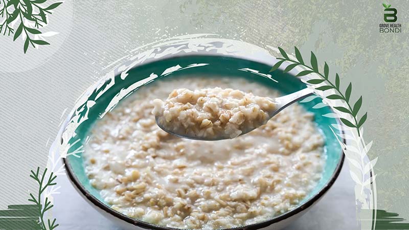 Oatmeal