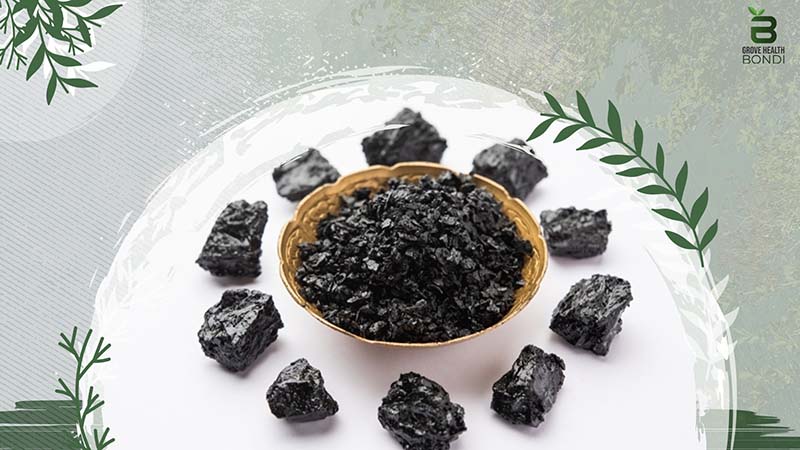 Its Importance Shilajit for Men’s Health