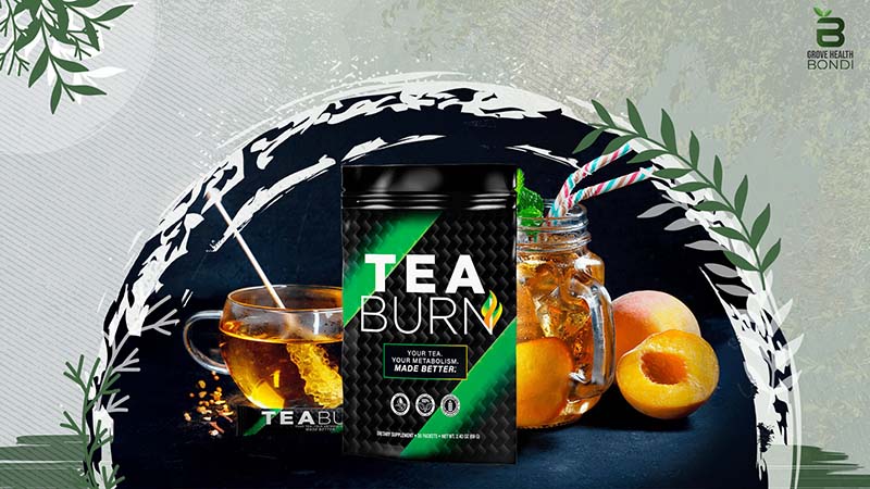 Benefits of Using Tea Burn