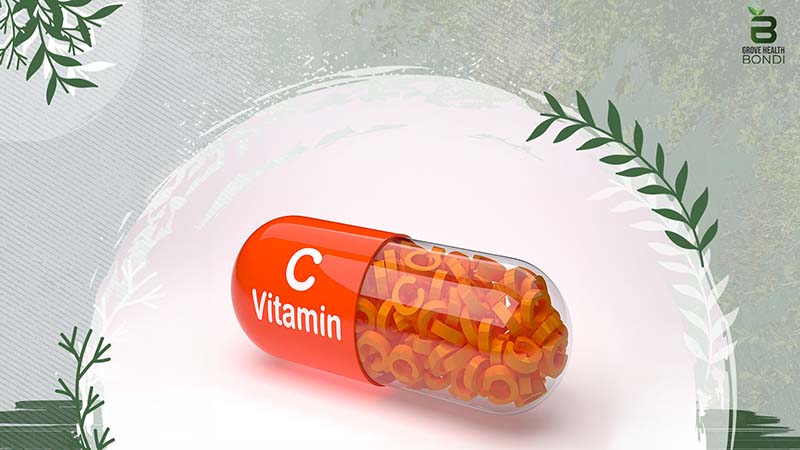 Safe Ways to Use Vitamin C for Weight Loss