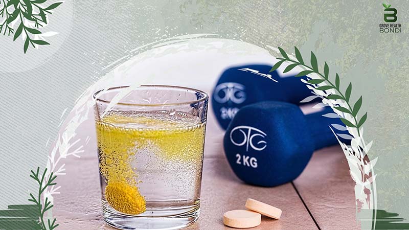 How Long Does It Take for Vitamin C to Aid in Weight Loss