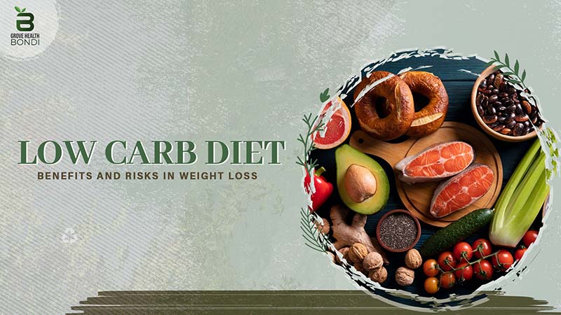 Low Carb Diet