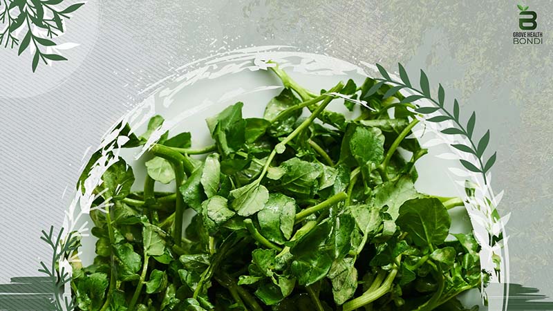 Watercress