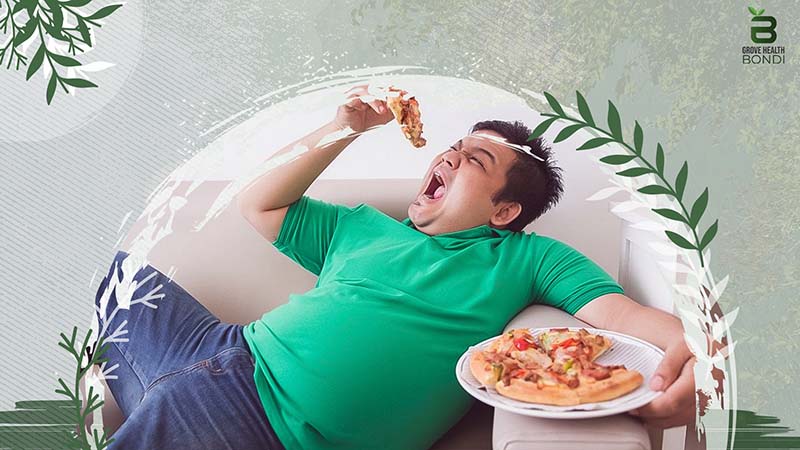 Dangers of an Improper Cheat Day 